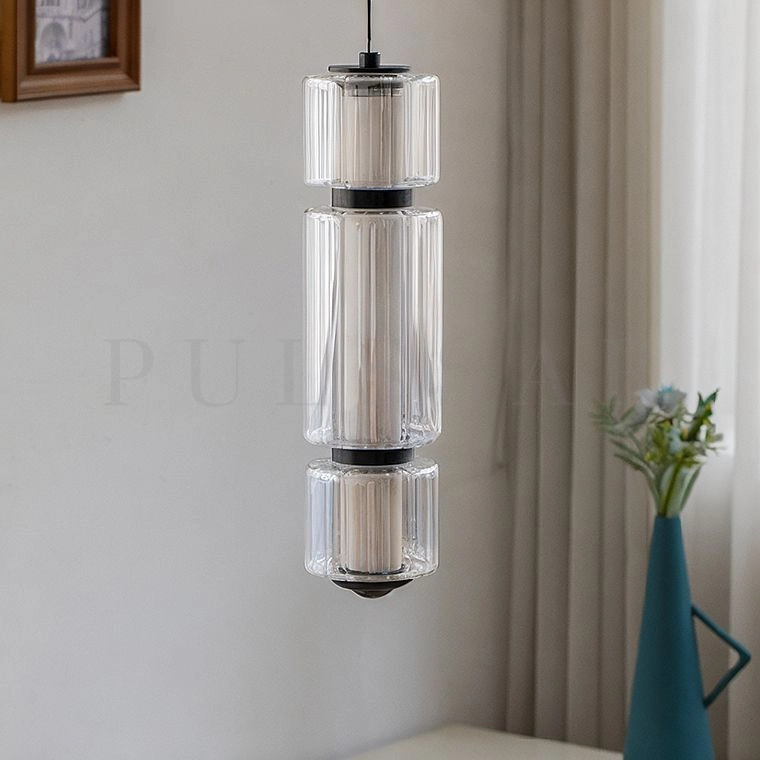 Подвесной светильник EVERIN WIDE