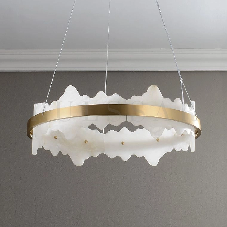 Кольцевая люстра FERENCE LUX