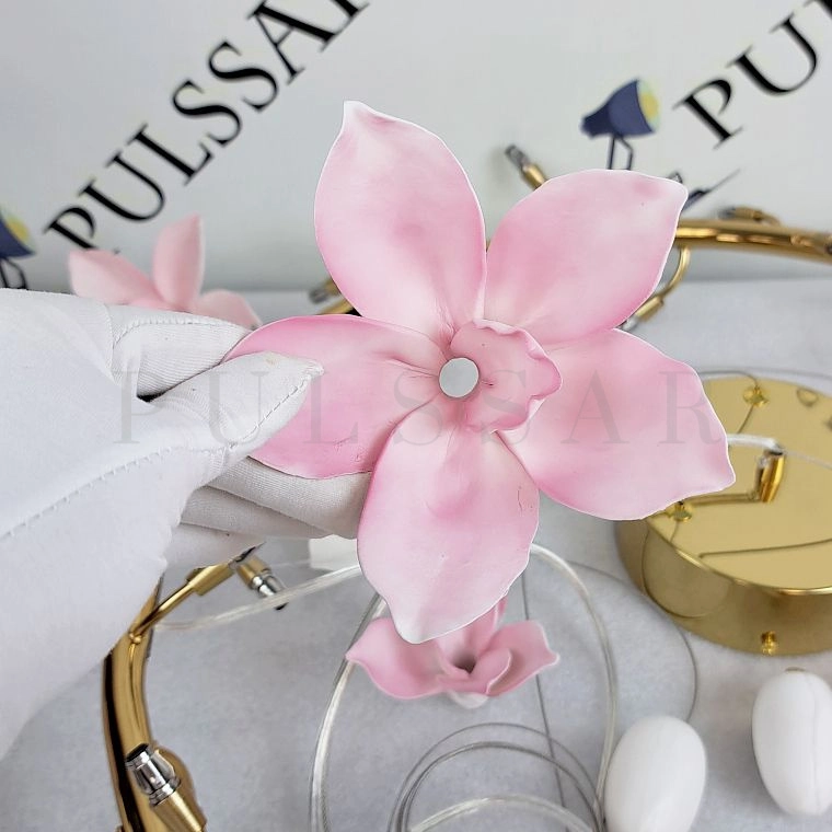 Кольцевая люстра MAGNOLIA RING