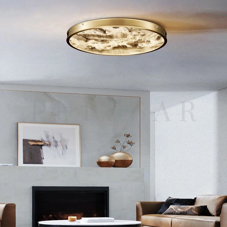 Потолочный светильник MARCUS