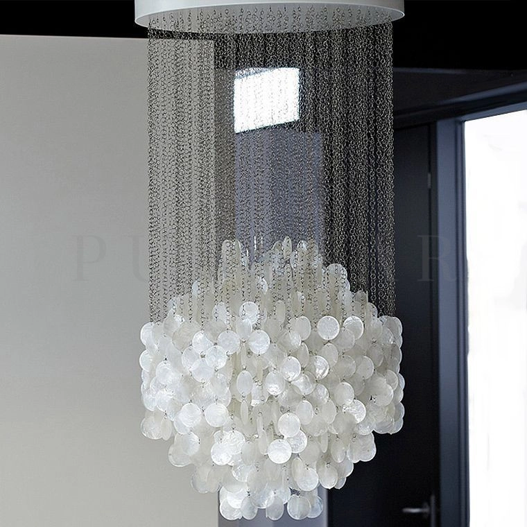 Подвесная люстра WITNEY B