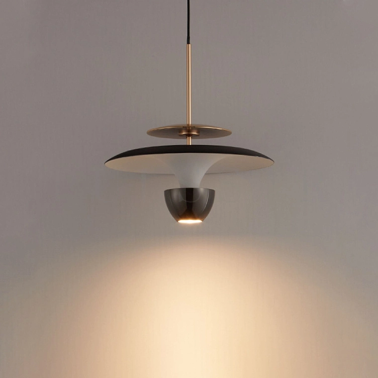 Подвесной светильник BERTIL