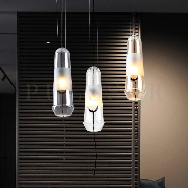 Подвесной светильник FRAGA