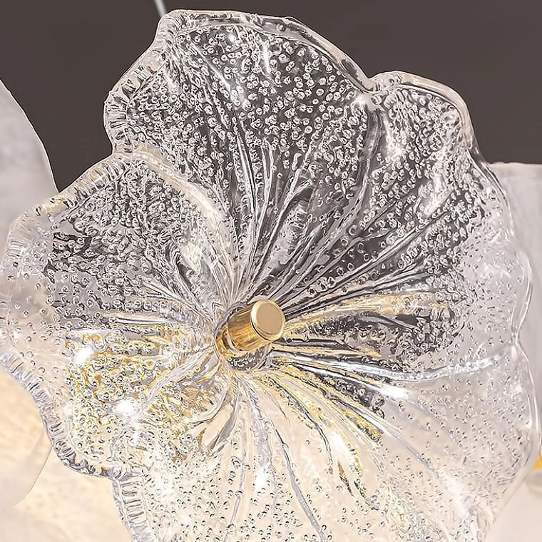 Реечная люстра IVET LONG