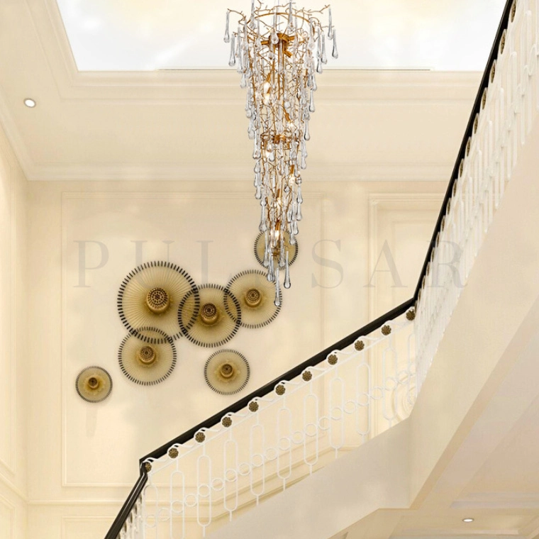 Подвесная люстра GALORE