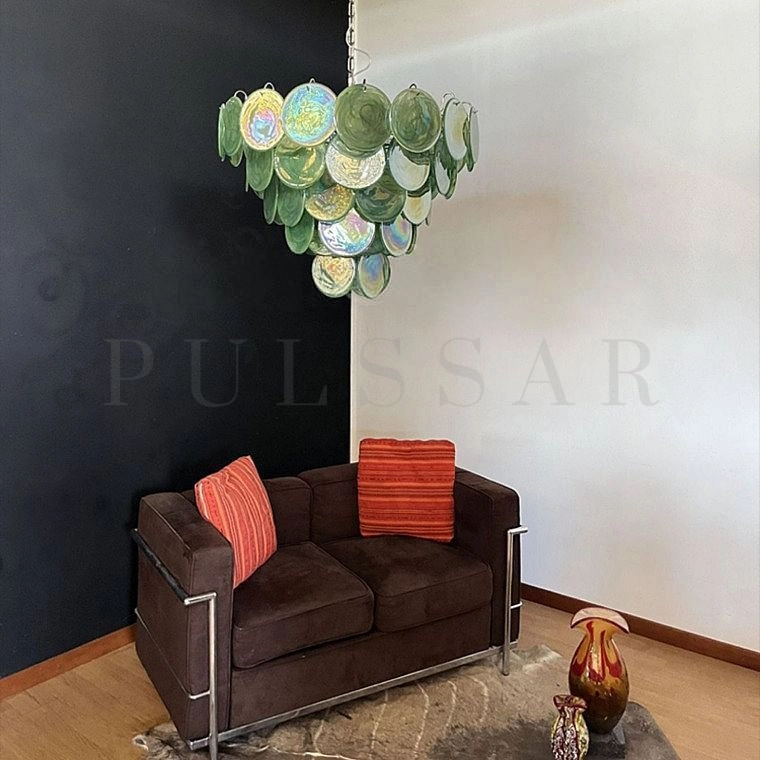 Подвесная люстра SHINEON