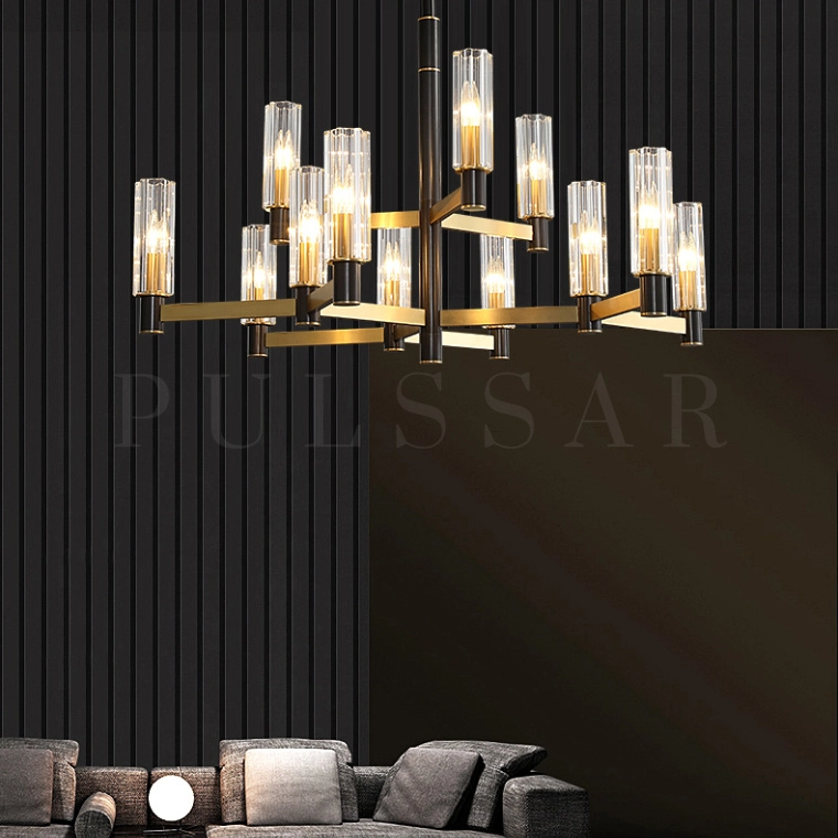 Подвесная люстра SIDONIA