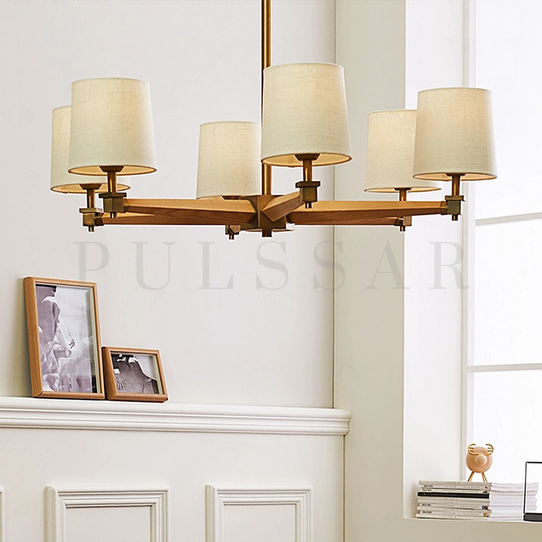 Подвесная люстра STAVRA