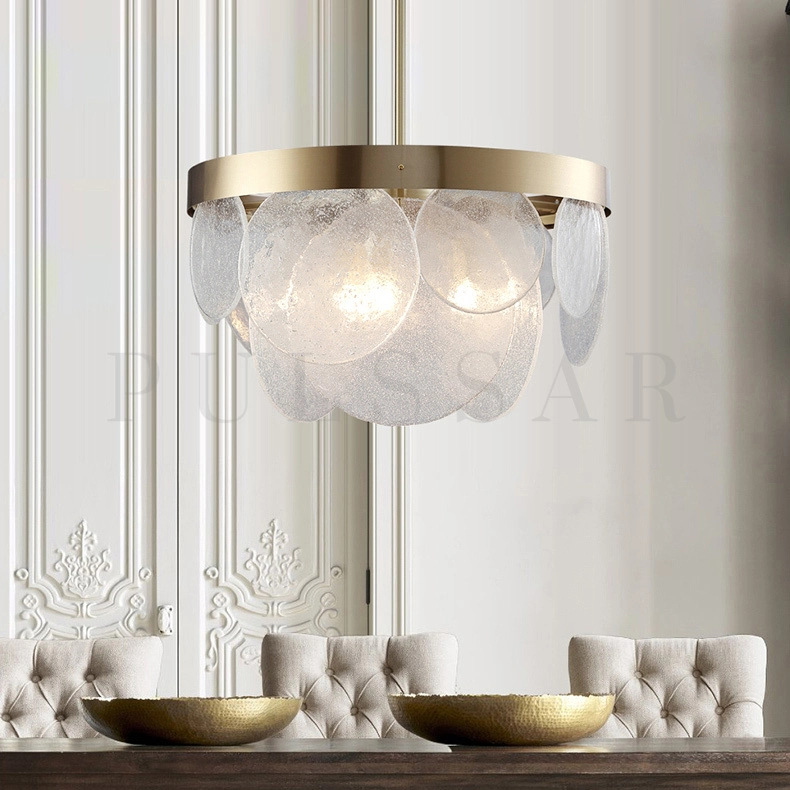 Подвесная люстра MOD