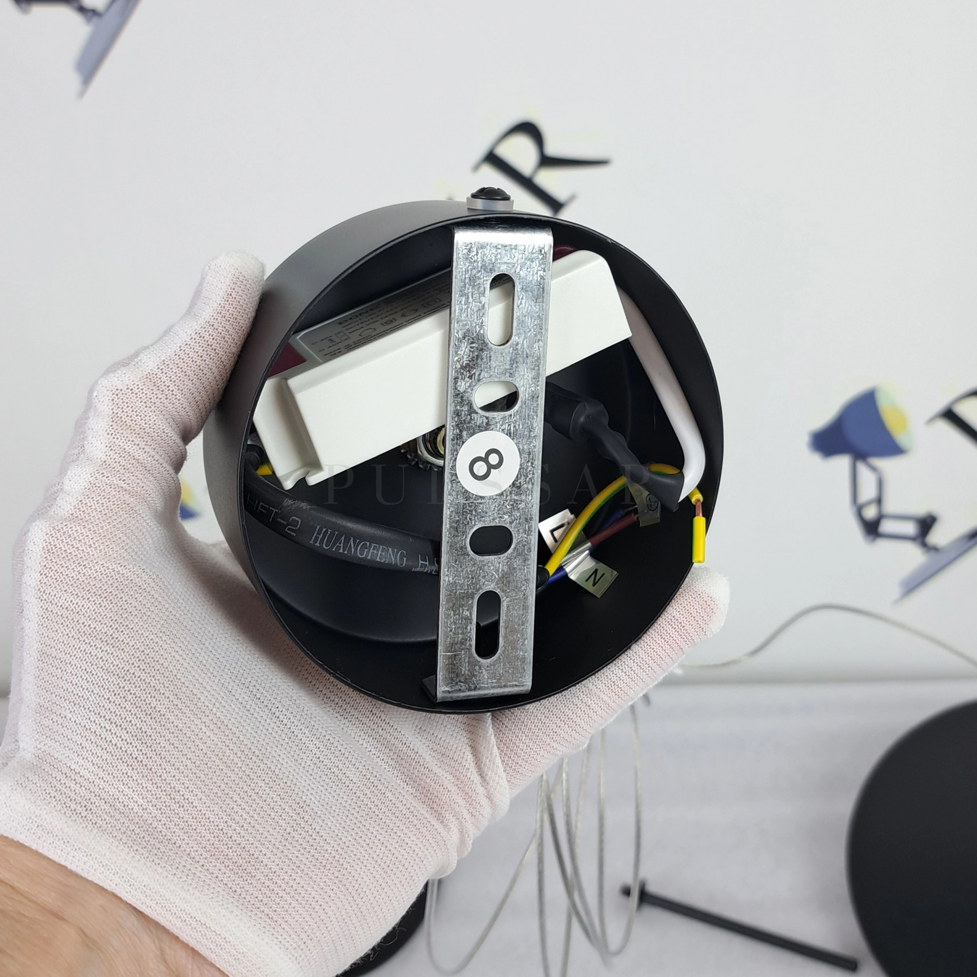 Подвесной светильник FILL