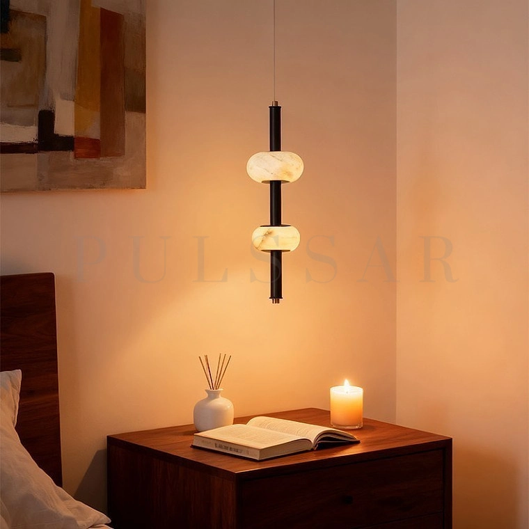 Подвесной светильник BOTERO ONE