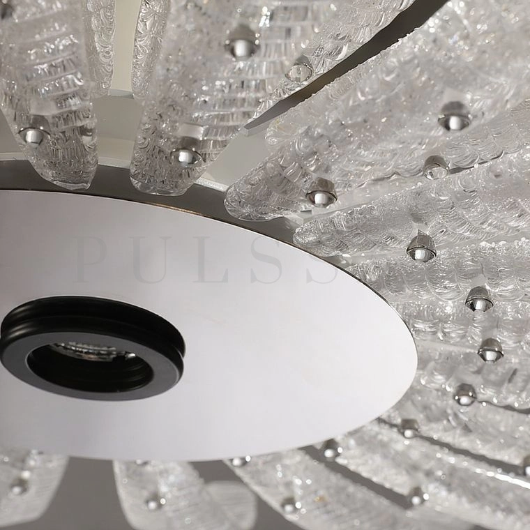 Потолочная люстра ENOR CH