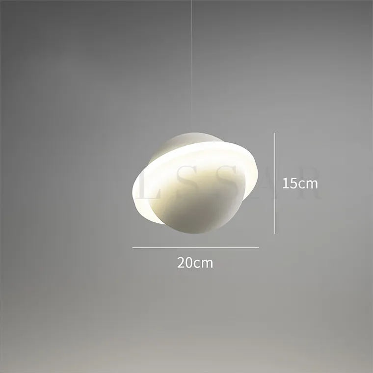 Подвесной светильник PARMA