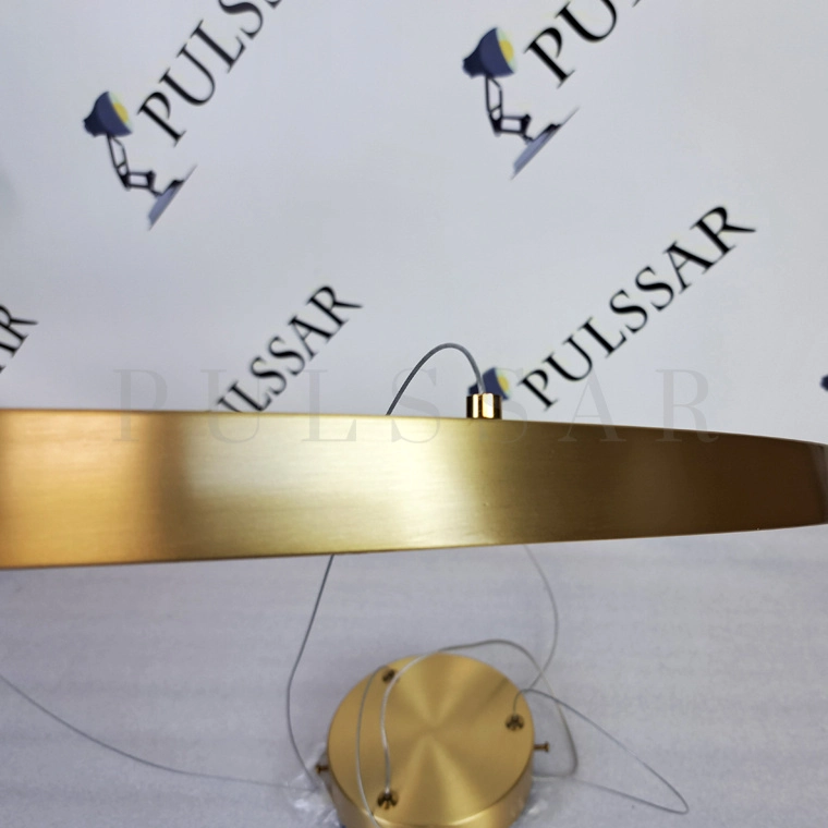 Кольцевая люстра NIMBUS