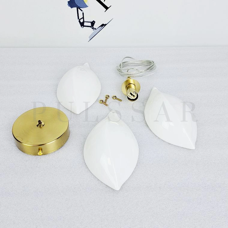 Подвесной светильник LEA