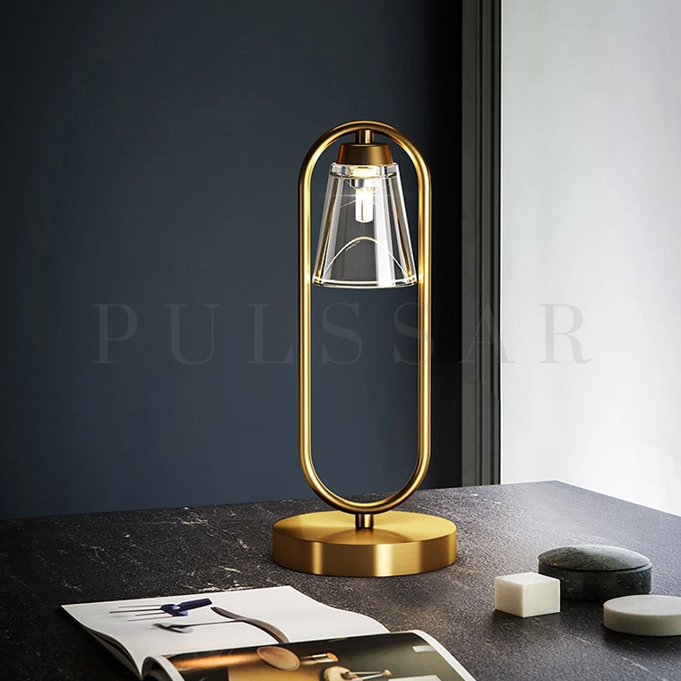 Настольная лампа ADRIELL TAB