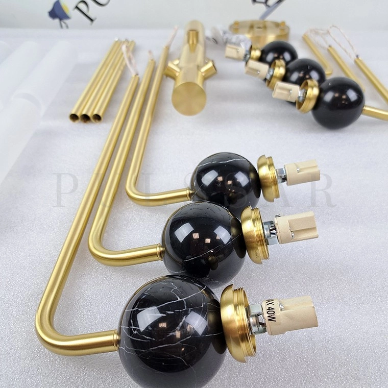 Подвесная люстра STENLY