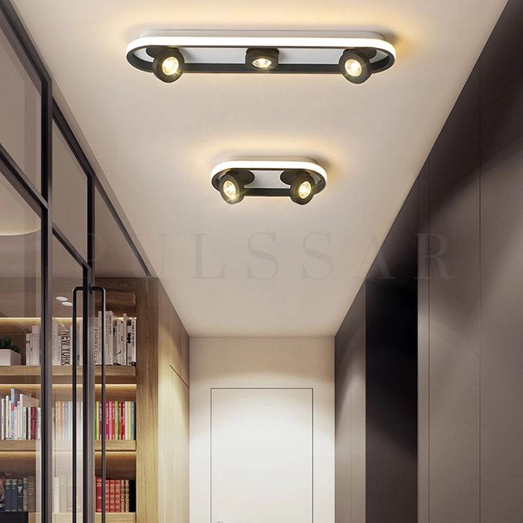 Точечный светильник ETEL LONG