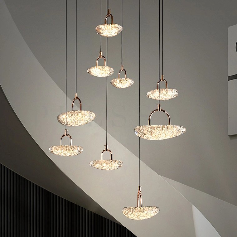 Подвесной светильник EVIAN MORE