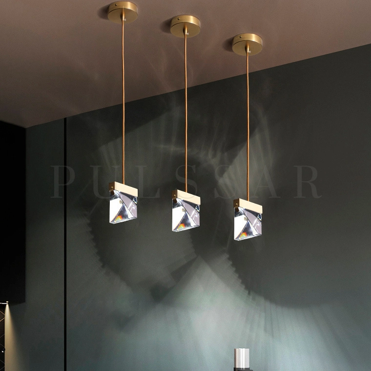 Подвесной светильник ALDIS