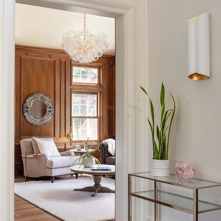 Подвесная люстра MARLON