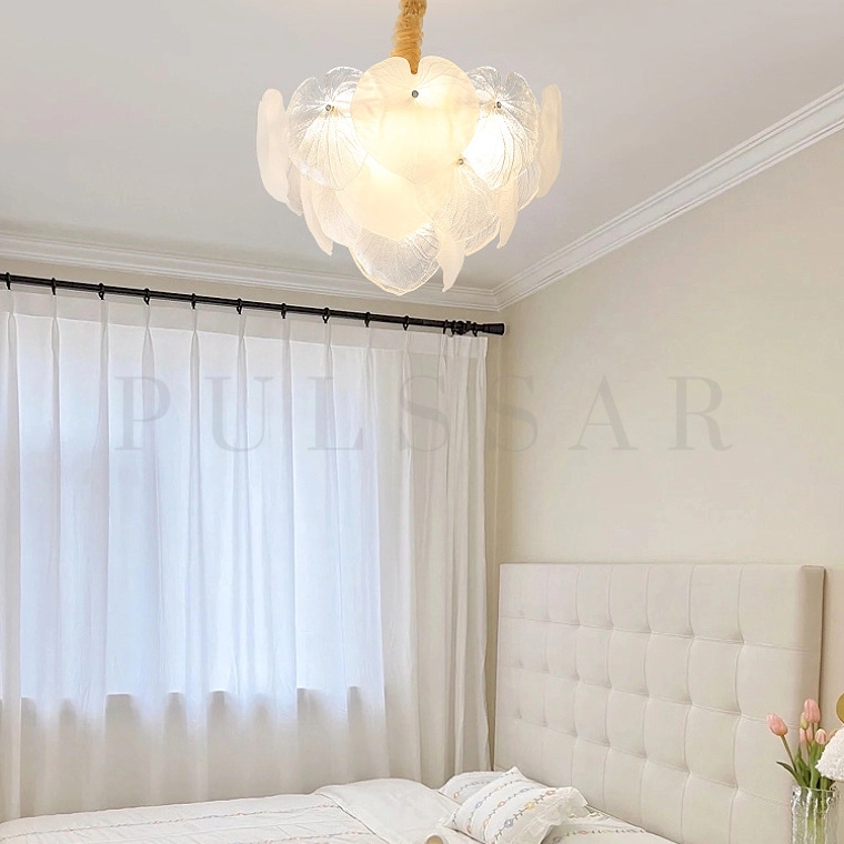 Подвесная люстра SANTINO