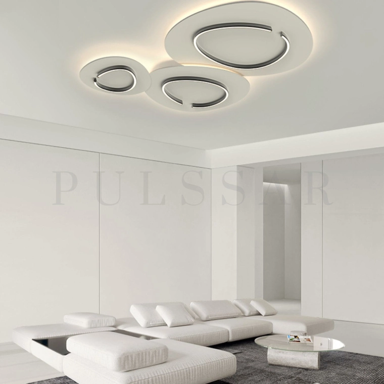 Потолочный светильник CIRCLE COMBO