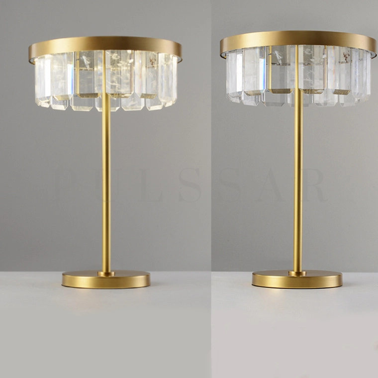 Настольная лампа CAPELLA TAB