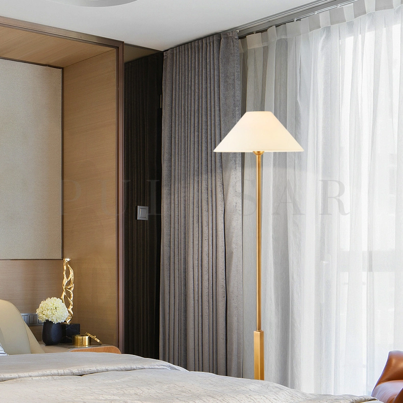 Торшер FAREL FL