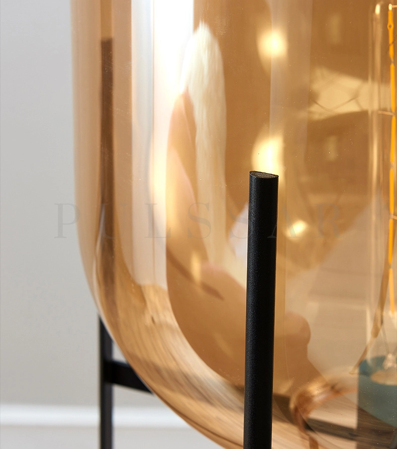 Настольная лампа BALLOON