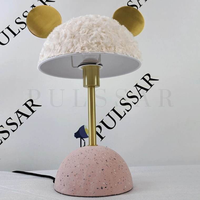 Настольная лампа MINNIE