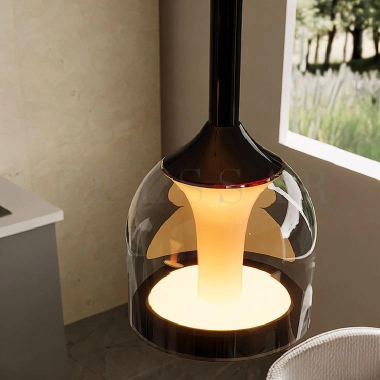 Подвесной светильник ASMAR