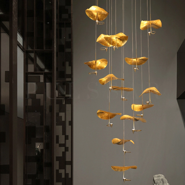 Подвесной светильник PALERMO MORE