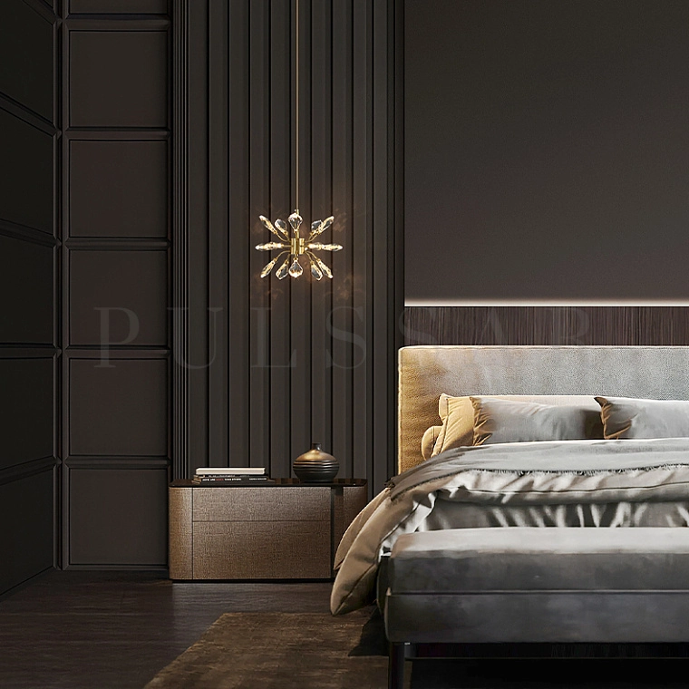 Подвесной светильник GLORIOLE ONE