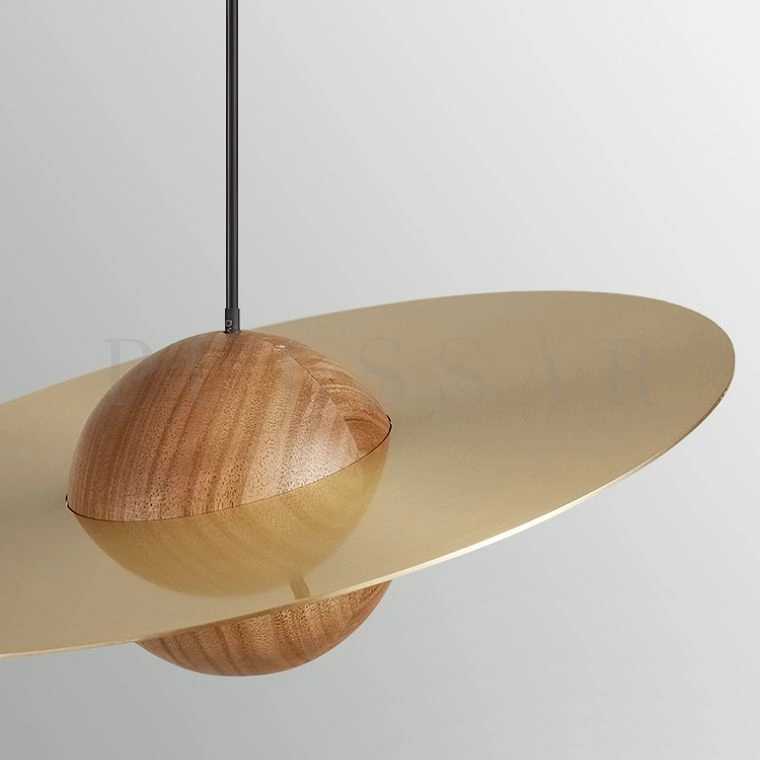 Подвесной светильник GERIT