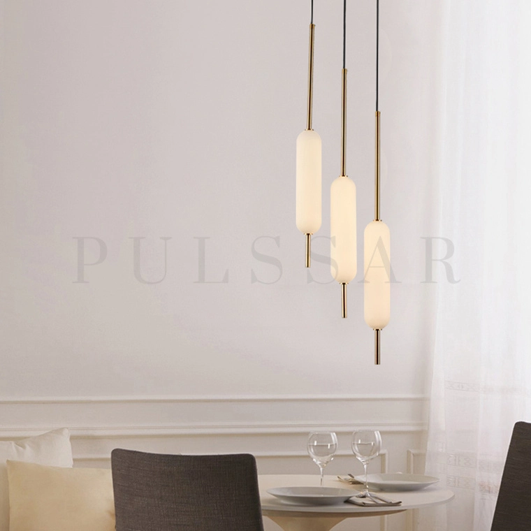 Подвесной светильник ASORA ONE