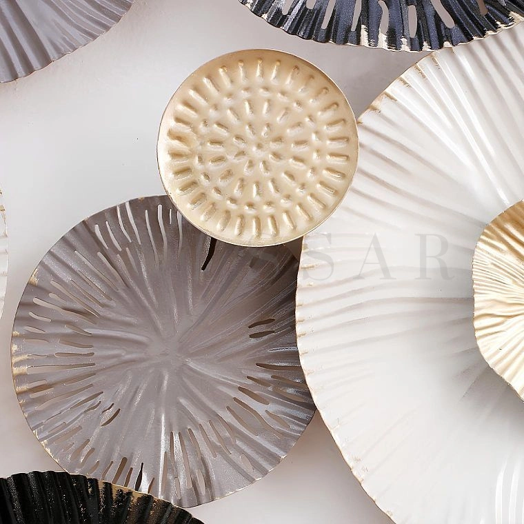 Дизайнерский настенный декор WAL-105