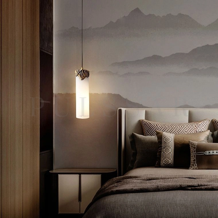 Подвесной светильник BARGO