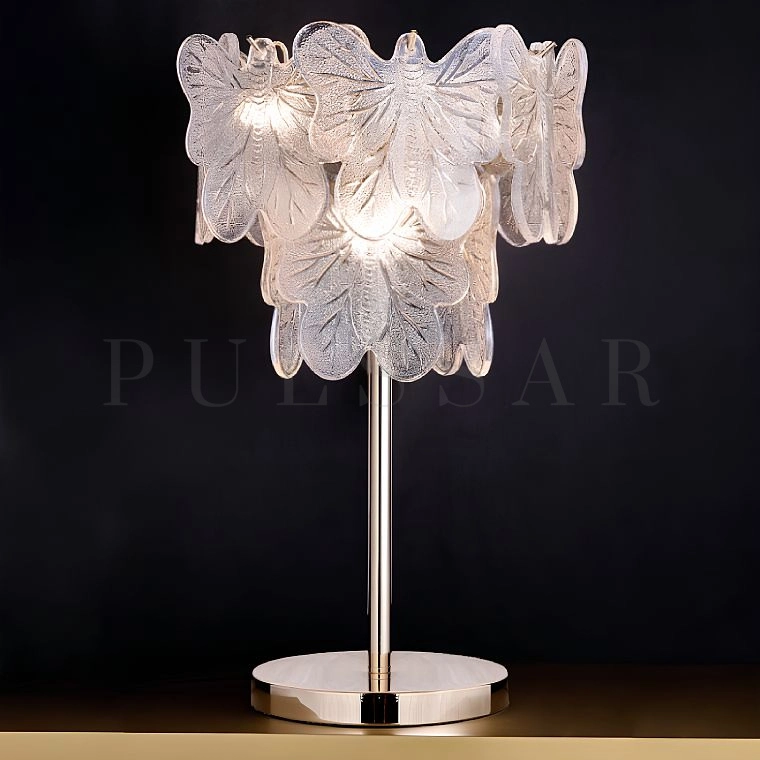 Настольная лампа AZUMI TAB