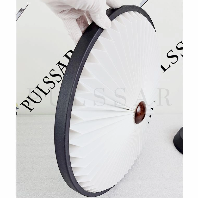 Подвесной светильник PEKKA