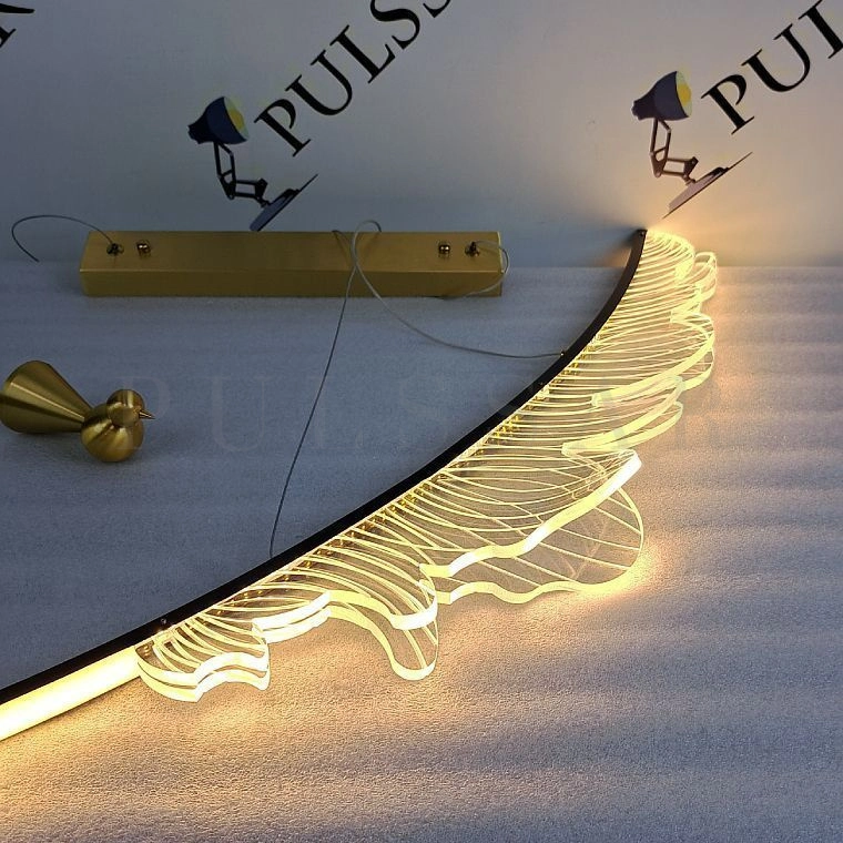 Подвесной светильник COLIBRI