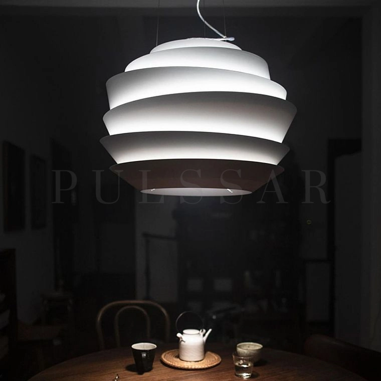 Подвесной светильник HRAFN