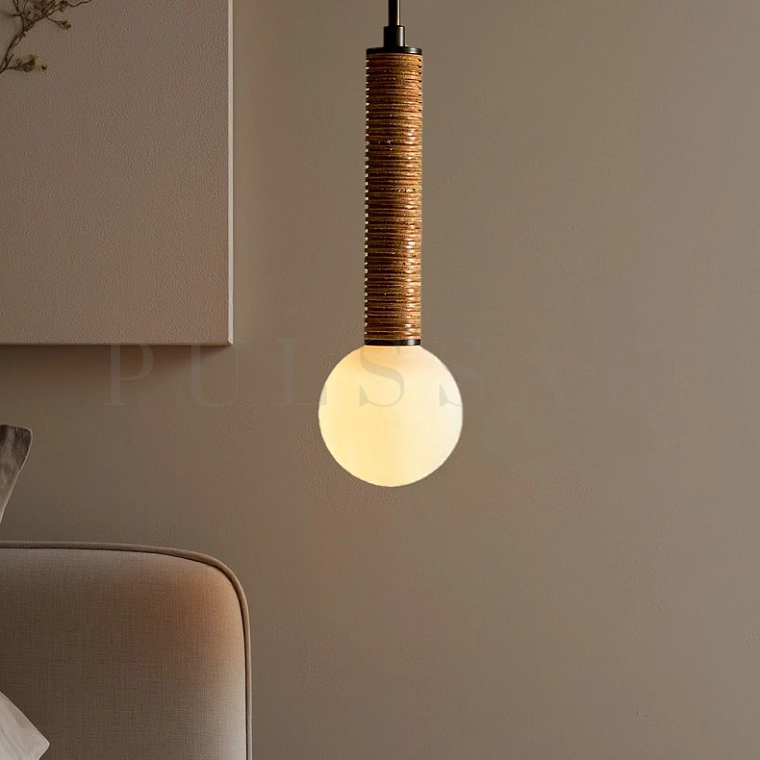 Подвесной светильник SOLF