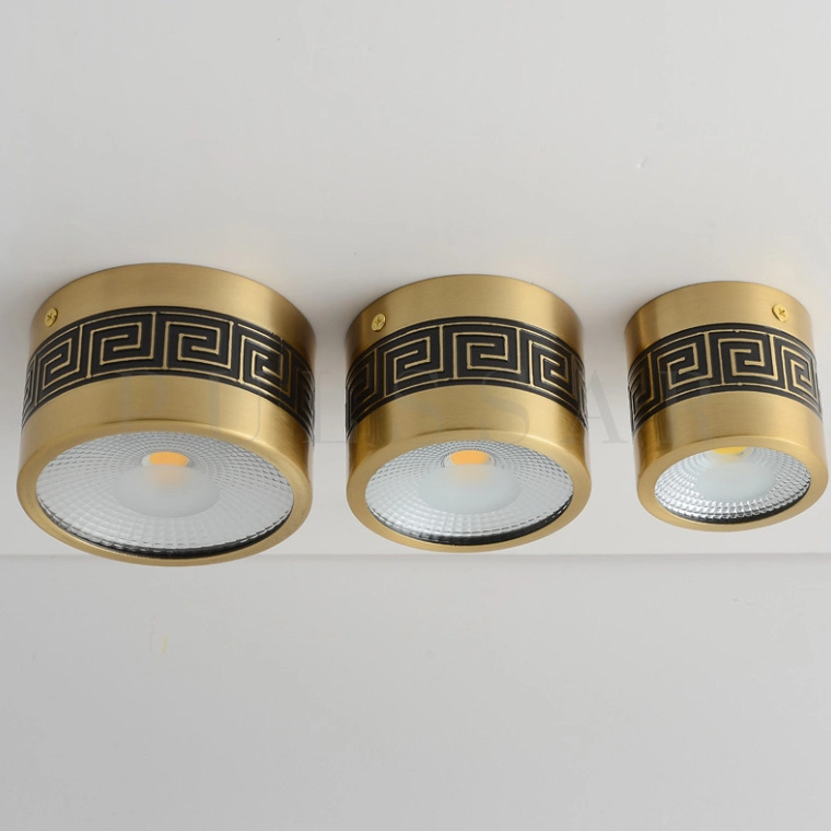 Точечный светильник BIEN