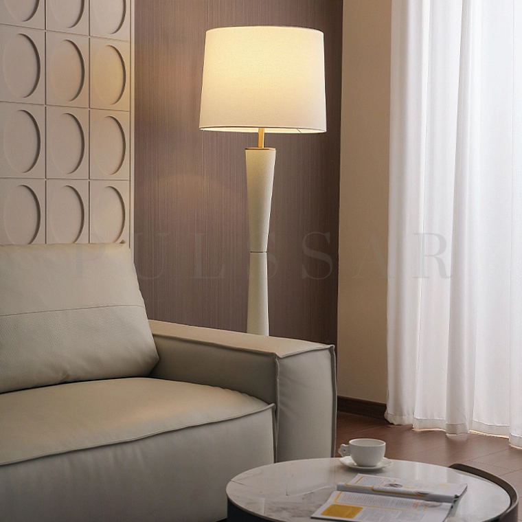 Торшер GAMBETTO