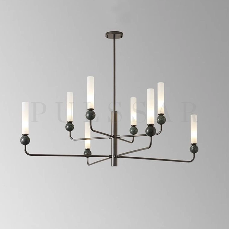 Подвесная люстра STENLY