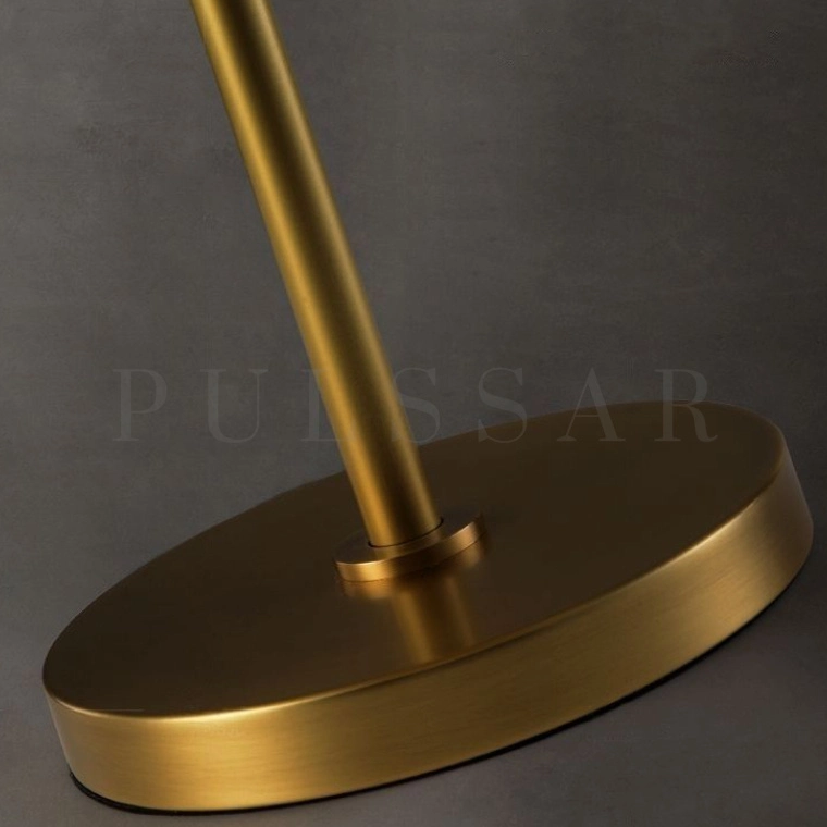 Настольная лампа CAPELLA TAB