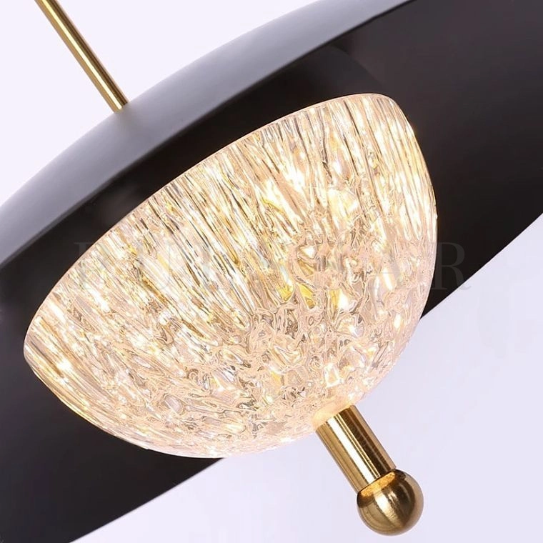 Подвесной светильник BOGE