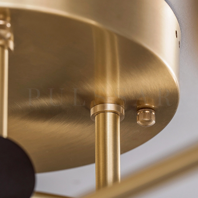 Потолочная люстра RISOR C