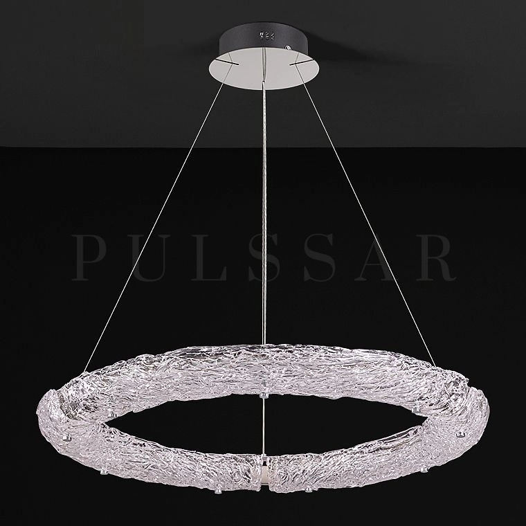 Кольцевая люстра DONATUS